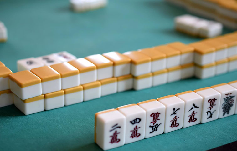 風営5号許可申請