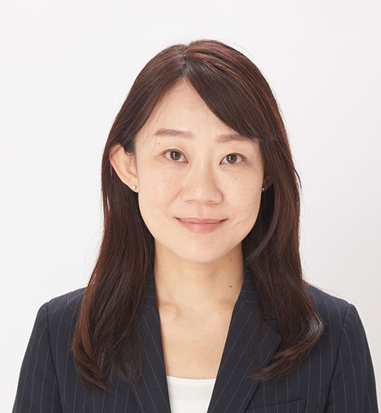 坪井 妙子