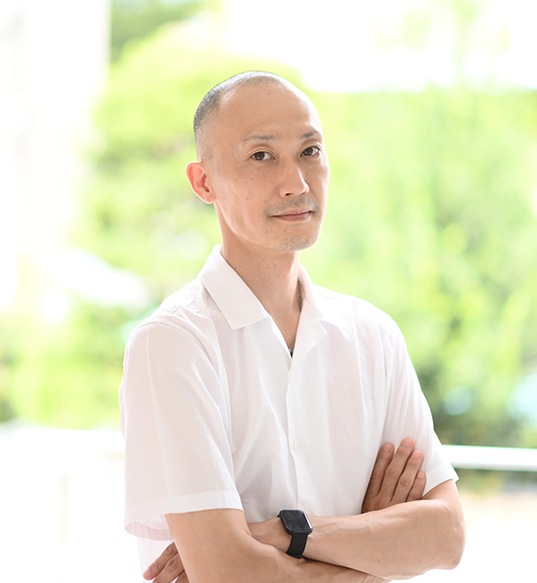 大和田　達夫